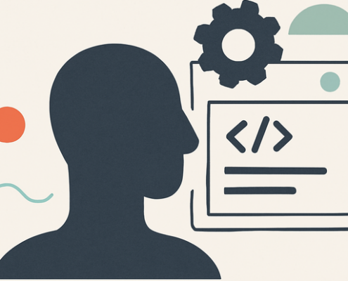 Artikelbild für den Artikel: Asynchrone Coding-Agenten selbst erstellen