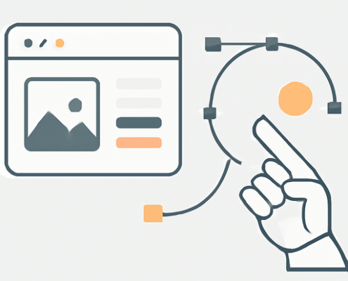 Artikelbild für den Artikel: Einführung in Manus Design View: Die Zukunft des KI-gestützten Designs