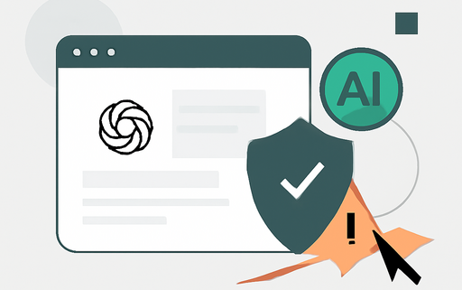 Artikelbild für den Artikel: Härtung von Atlas gegen Prompt-Injection-Angriffe