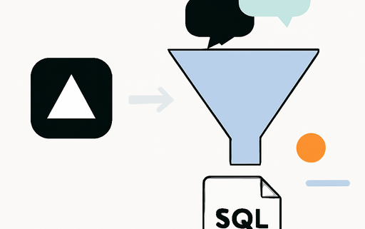Artikelbild für den Artikel: Vercel vereinfacht seinen Text-zu-SQL-Agenten drastisch