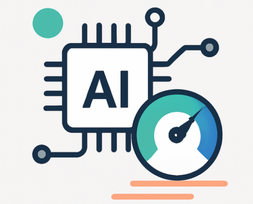 Artikelbild für den Artikel: Was Gemini 3 Flash so gut und schnell macht