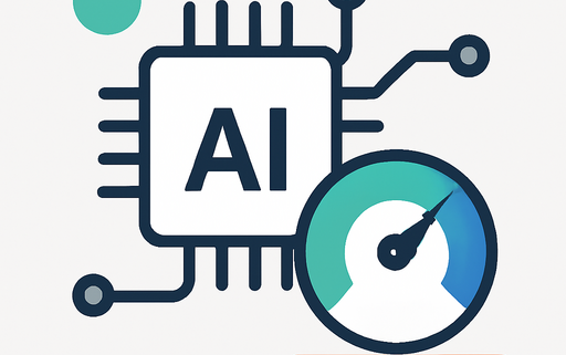 Artikelbild für den Artikel: Was Gemini 3 Flash so gut und schnell macht