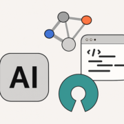 Artikelbild für den Artikel: Z.AI präsentiert GLM-4.7: Ein neues Open-Source Modell für das Coding