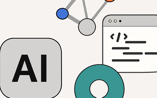Artikelbild für den Artikel: Z.AI präsentiert GLM-4.7: Ein neues Open-Source Modell für das Coding