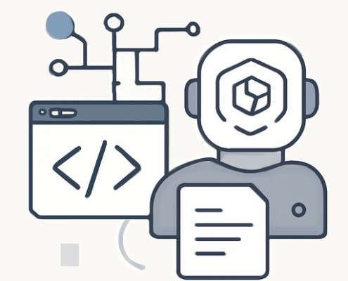 Artikelbild für den Artikel: Z.AI präsentiert GLM-4.7: Ein neues Open-Source Modell für das Programmieren