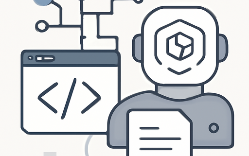 Artikelbild für den Artikel: Z.AI präsentiert GLM-4.7: Ein neues Open-Source Modell für das Programmieren