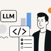 Artikelbild für den Artikel: LLM Codequalität: Leistungsbewertung und Rankings der besten Modelle