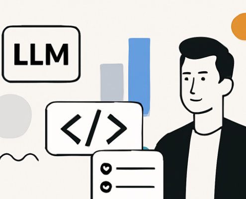 Artikelbild für den Artikel: LLM Codequalität: Leistungsbewertung und Rankings der besten Modelle