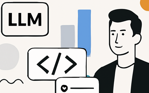 Artikelbild für den Artikel: LLM Codequalität: Leistungsbewertung und Rankings der besten Modelle