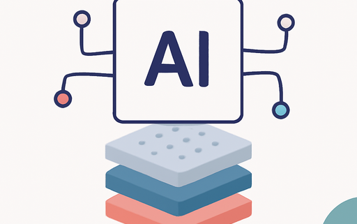 Artikelbild für den Artikel: Die Speicherkriege: Warum die Zukunft der KI von 16-HI HBM abhängt