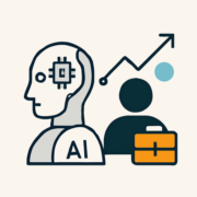 Artikelbild für den Artikel: Investoren sagen voraus: KI wird 2026 den Arbeitsmarkt verändern