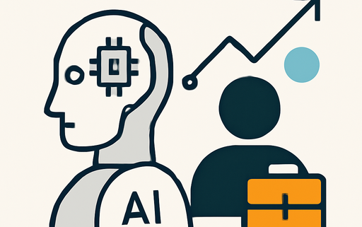 Artikelbild für den Artikel: Investoren sagen voraus: KI wird 2026 den Arbeitsmarkt verändern