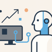 Artikelbild für den Artikel: Wie KI Einstiegsjobs im Technologiebereich neu gestaltet