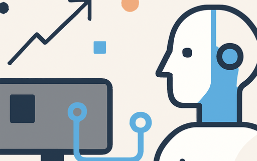 Artikelbild für den Artikel: Wie KI Einstiegsjobs im Technologiebereich neu gestaltet