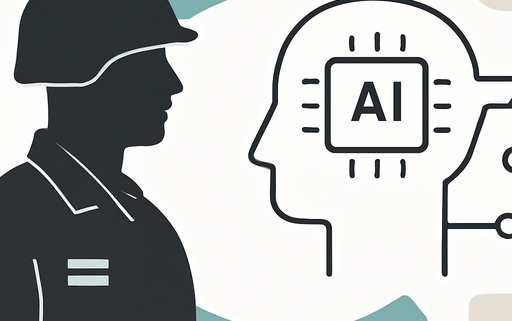 Artikelbild für den Artikel: Die US-Armee bereitet sich darauf vor, ihre ersten AI-Spezialisten auszubilden