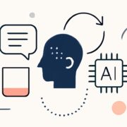 Artikelbild für den Artikel: End-to-End Test-Time Training für langfristige Sprachmodelle