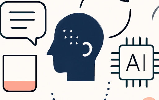 Artikelbild für den Artikel: End-to-End Test-Time Training für langfristige Sprachmodelle