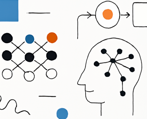 Artikelbild für den Artikel: Harvards CS249R: Ein offenes Lehrbuch für Deep Learning und Reinforcement Learning