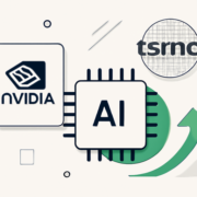 Artikelbild für den Artikel: Nvidia und TSMC: Die steigende Nachfrage nach AI-Chips aus China