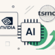 Artikelbild für den Artikel: Nvidia und TSMC: Die steigende Nachfrage nach AI-Chips aus China
