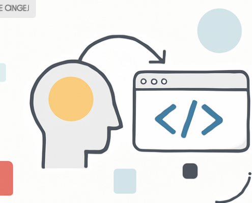 Artikelbild für den Artikel: Wie Claude Code funktioniert