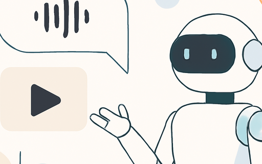 Artikelbild für den Artikel: ByteDance's Roboter lernt mit Sprache und Video