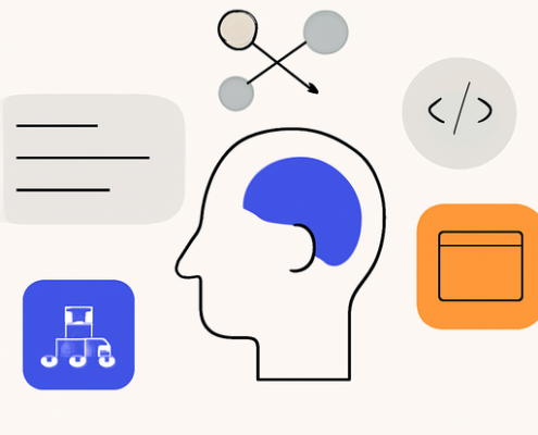 Artikelbild für den Artikel: DeepCode: Open Agentic Coding