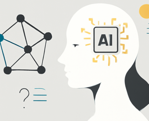 Artikelbild für den Artikel: Die Rolle von KI bei der Lösung von Erdős-Problemen