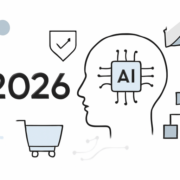 Artikelbild für den Artikel: Die Zukunft der KI im Jahr 2026
