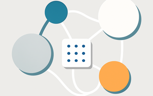 Artikelbild für den Artikel: Manifold-Constrained Hyper-Connections: Eine Lösung für Trainingsinstabilität in neuronalen Netzen