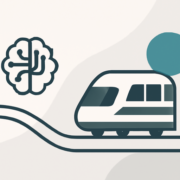 Tracks vs. Trains: Warum der wahre Boom der Künstlichen Intelligenz noch nicht begonnen hat Artikelbild für den Artikel: Tracks vs. Trains: Warum der wahre Boom der Künstlichen Intelligenz noch nicht begonnen hat