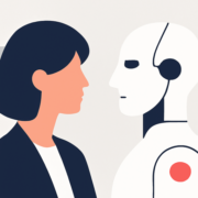 Artikelbild für den Artikel: Wie Webflows CPO einen KI-Chef entwickelte