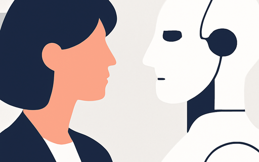 Artikelbild für den Artikel: Wie Webflows CPO einen KI-Chef entwickelte