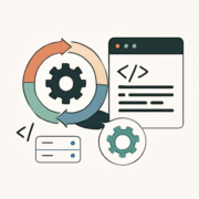 Artikelbild für den Artikel: Agentic Coding Flywheel Setup: Der Weg zu einer effizienten Programmierumgebung