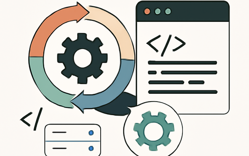 Artikelbild für den Artikel: Agentic Coding Flywheel Setup: Der Weg zu einer effizienten Programmierumgebung