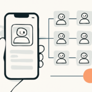 Artikelbild für den Artikel: Claude Code on-the-go: Sechs Agenten parallel von unterwegs aus betreiben