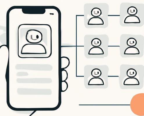 Artikelbild für den Artikel: Claude Code on-the-go: Sechs Agenten parallel von unterwegs aus betreiben