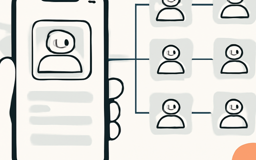 Artikelbild für den Artikel: Claude Code on-the-go: Sechs Agenten parallel von unterwegs aus betreiben