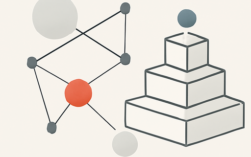 Artikelbild für den Artikel: Dynamische große Konzeptmodelle: Effiziente Sprachverarbeitung durch hierarchisches Modellieren