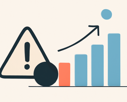 Artikelbild für den Artikel: Existenzielle Risiken und Wachstum in der Technologie