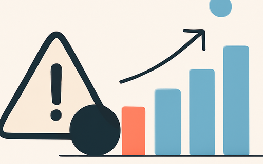 Artikelbild für den Artikel: Existenzielle Risiken und Wachstum in der Technologie