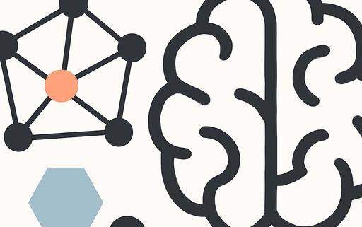 Artikelbild für den Artikel: Hypergraph-Gedächtnis für LLMs