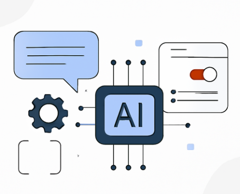 Artikelbild für den Artikel: System-Prompts und AI-Tool-Konfigurationen