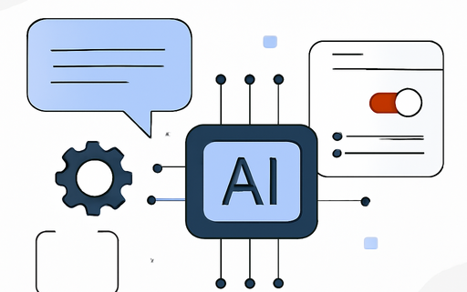 Artikelbild für den Artikel: System-Prompts und AI-Tool-Konfigurationen