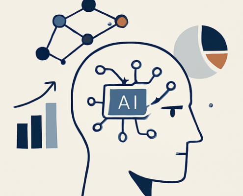 Artikelbild für den Artikel: Vorhersagen für 2026: Die Zukunft der Künstlichen Intelligenz