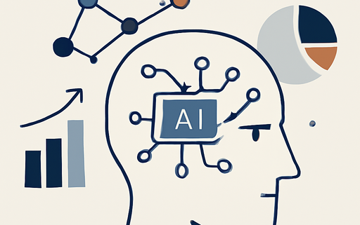 Artikelbild für den Artikel: Vorhersagen für 2026: Die Zukunft der Künstlichen Intelligenz