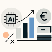Artikelbild für den Artikel: AI CAPEX: Optionen und ihre Auswirkungen auf Investitionsentscheidungen