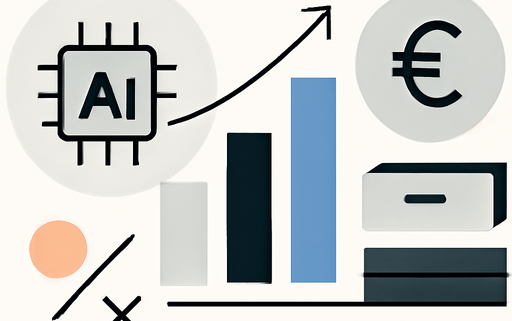 Artikelbild für den Artikel: AI CAPEX: Optionen und ihre Auswirkungen auf Investitionsentscheidungen