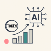 Artikelbild für den Artikel: Die Bedeutung des Bruttogewinns pro Token in der KI-Branche
