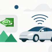 Artikelbild für den Artikel: NVIDIA stellt die Alpamayo-Familie vor: Revolution im autonomen Fahren